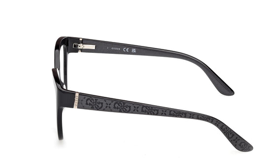 Guess Eyeglasses GU50232 001