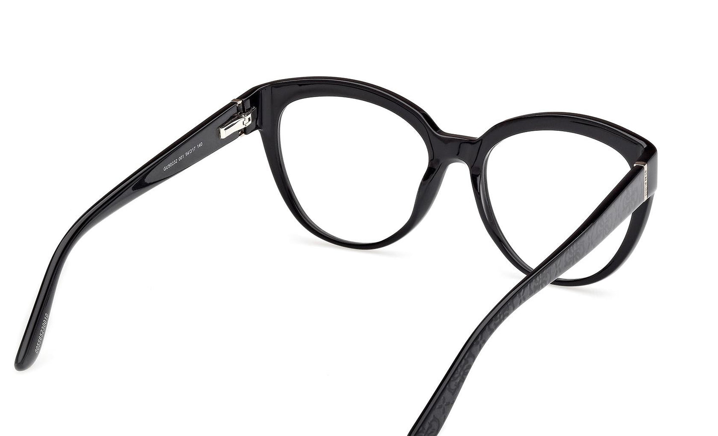 Guess Eyeglasses GU50232 001