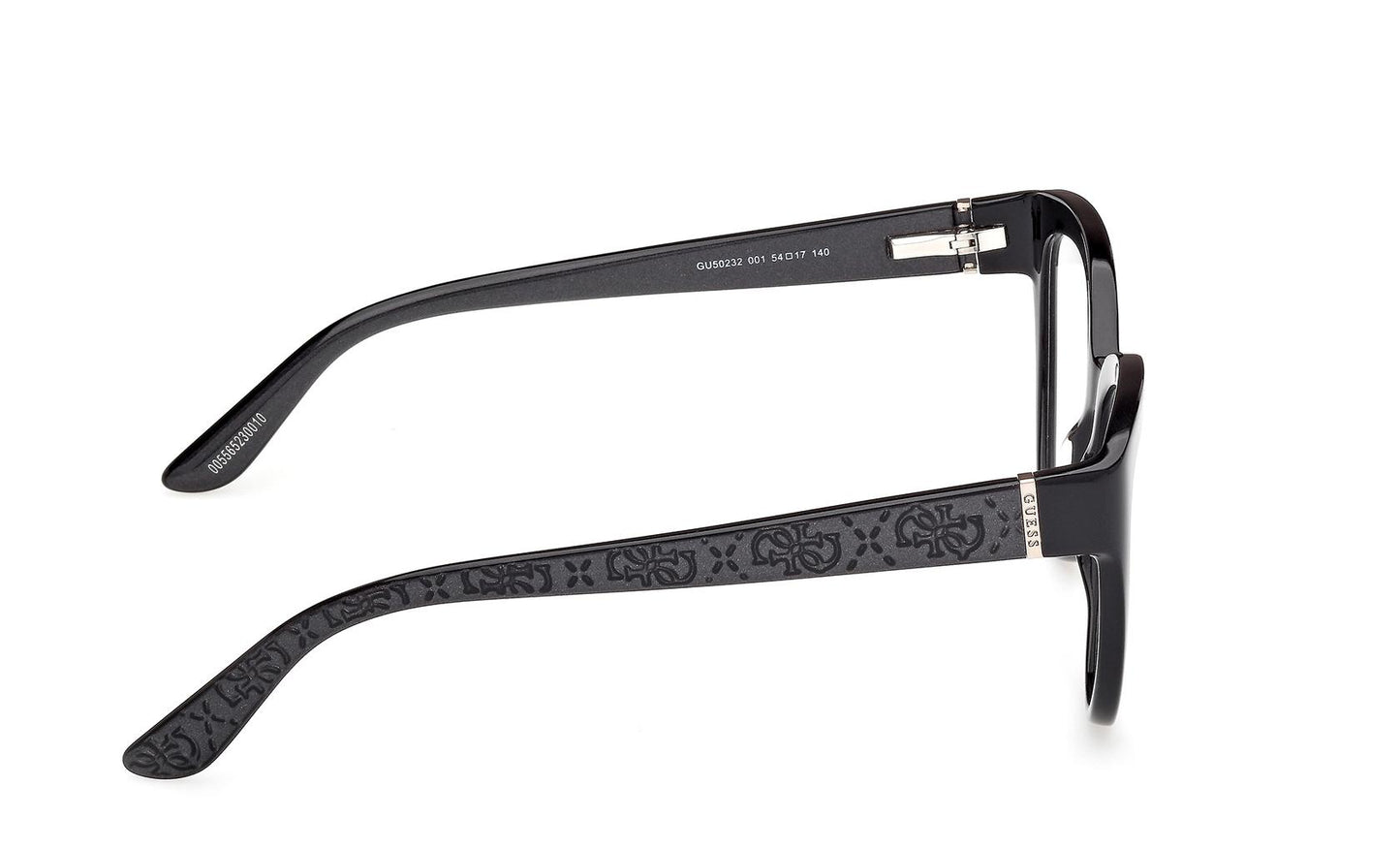 Guess Eyeglasses GU50232 001