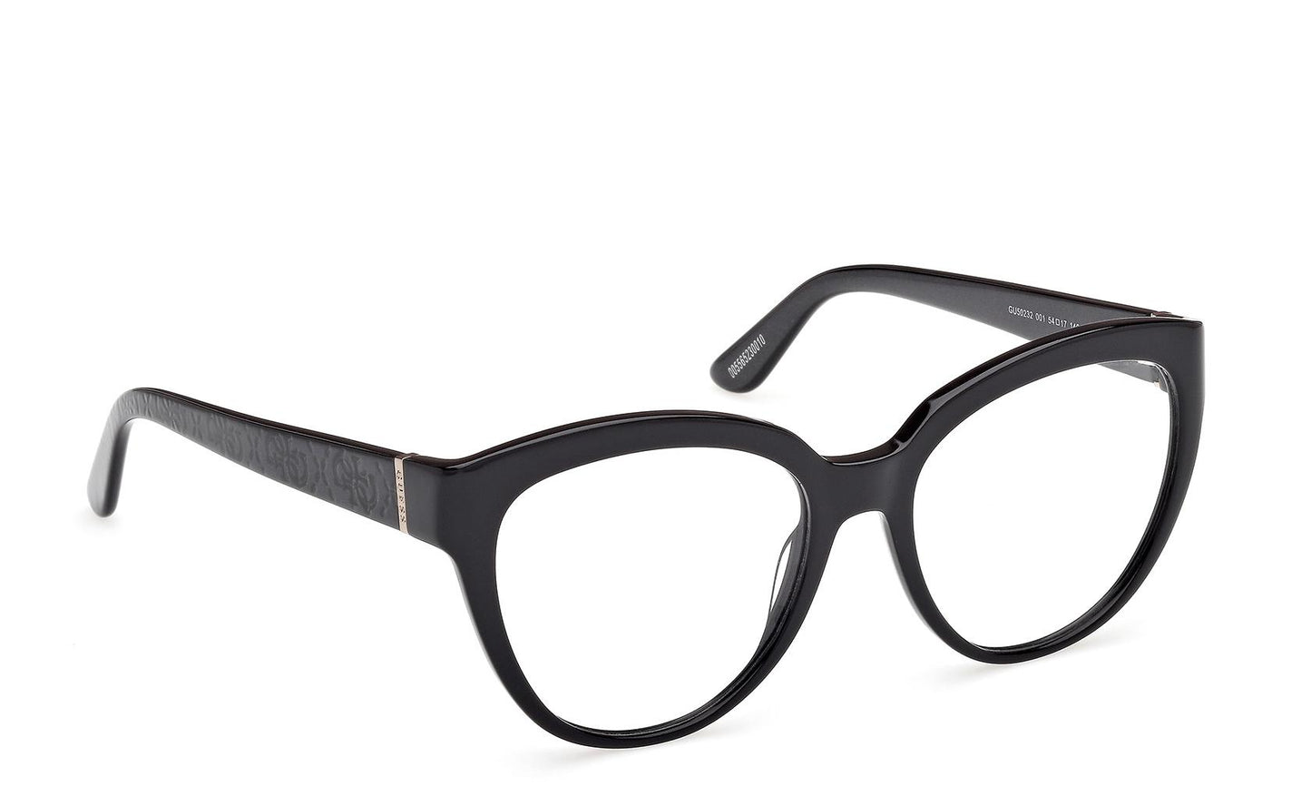 Guess Eyeglasses GU50232 001