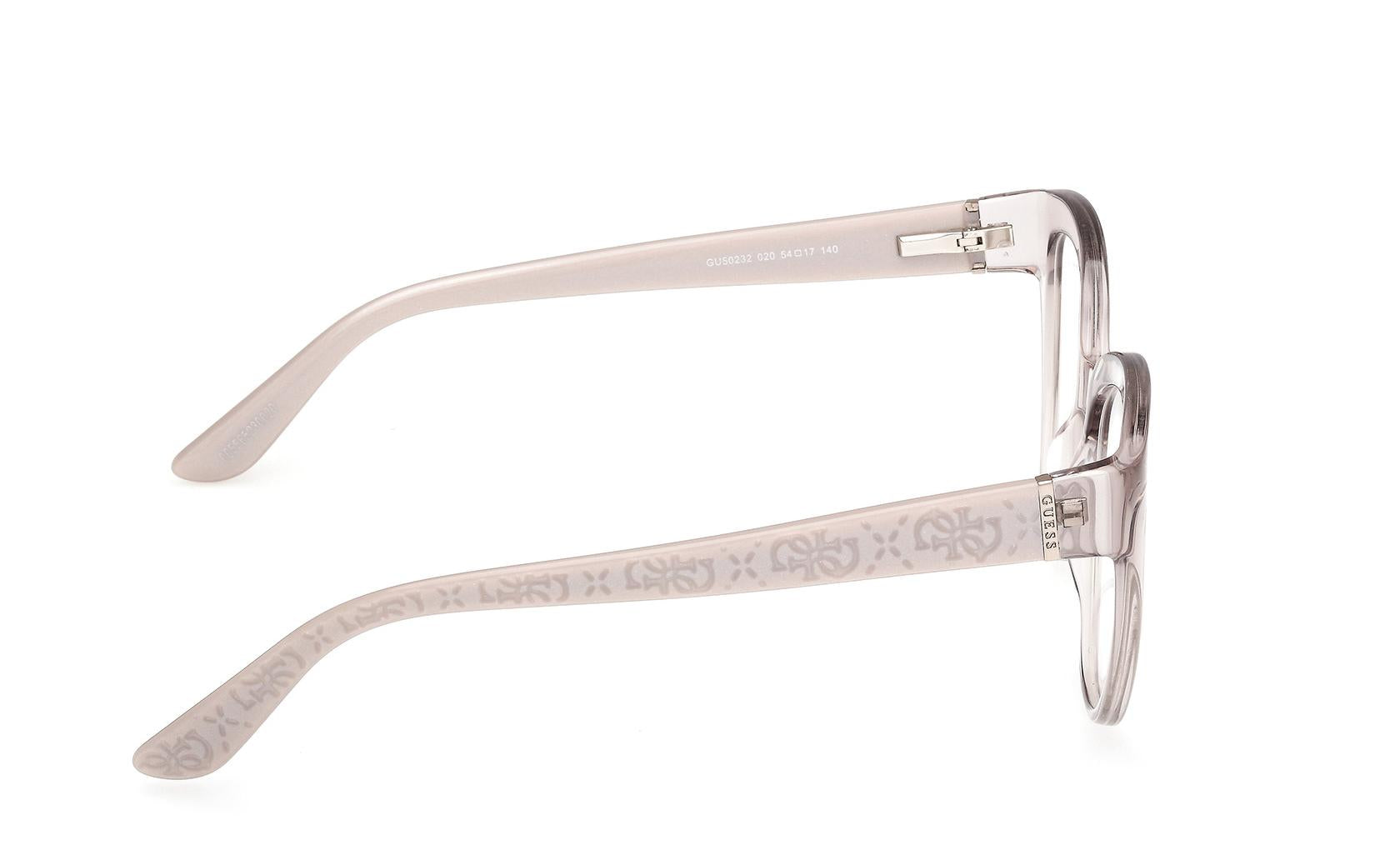 Guess Eyeglasses GU50232 020