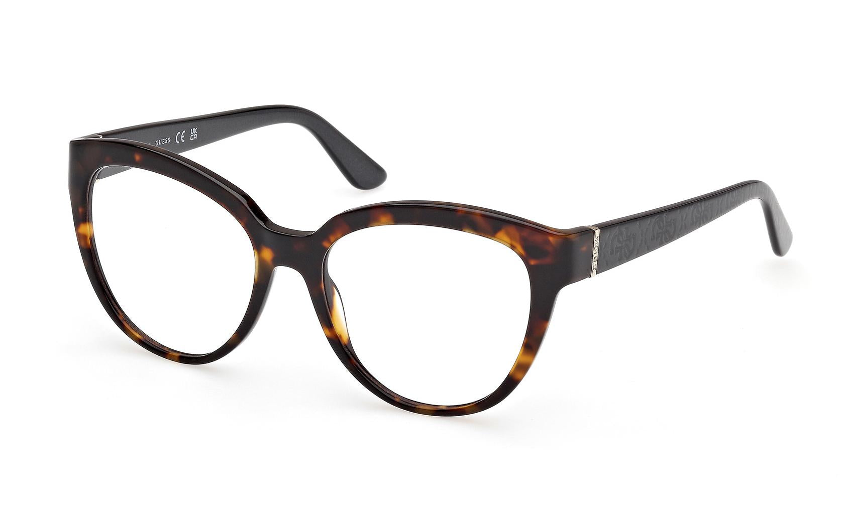 Guess Eyeglasses GU50232 052