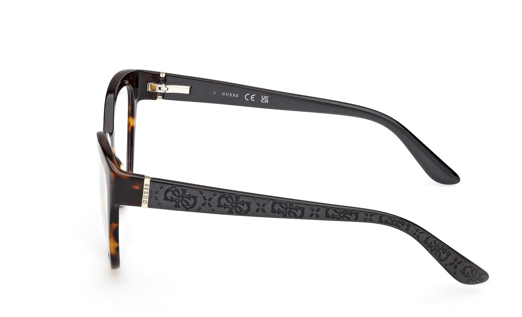 Guess Eyeglasses GU50232 052