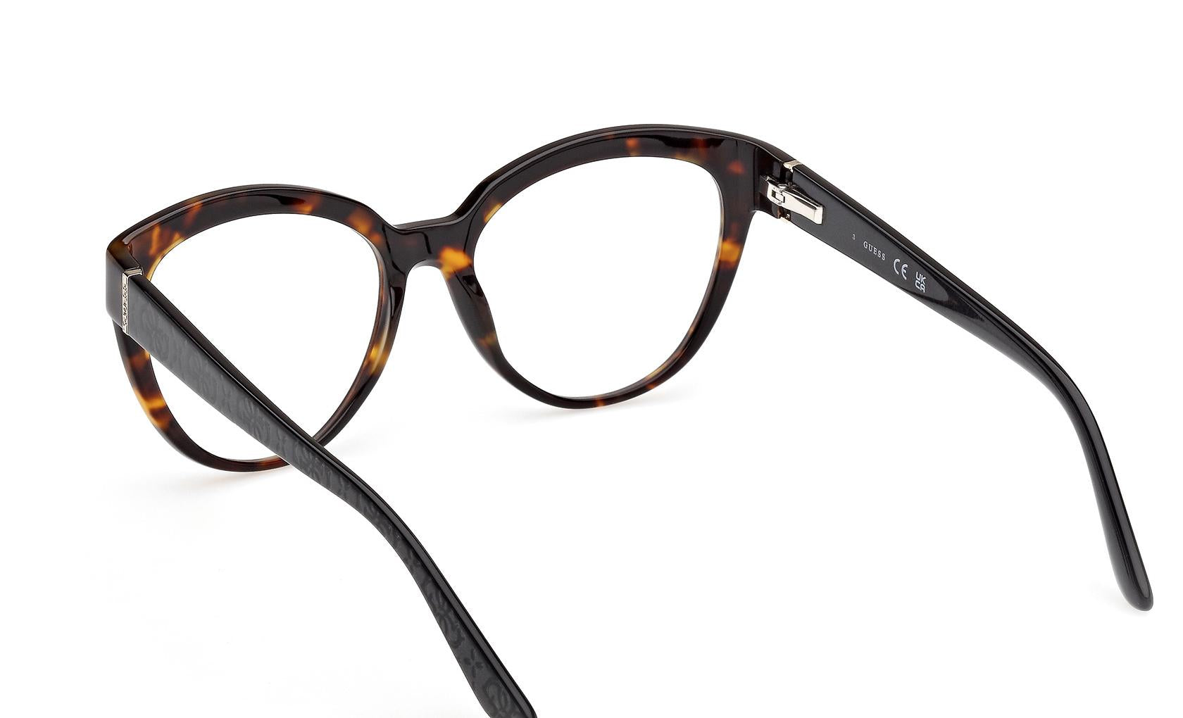 Guess Eyeglasses GU50232 052