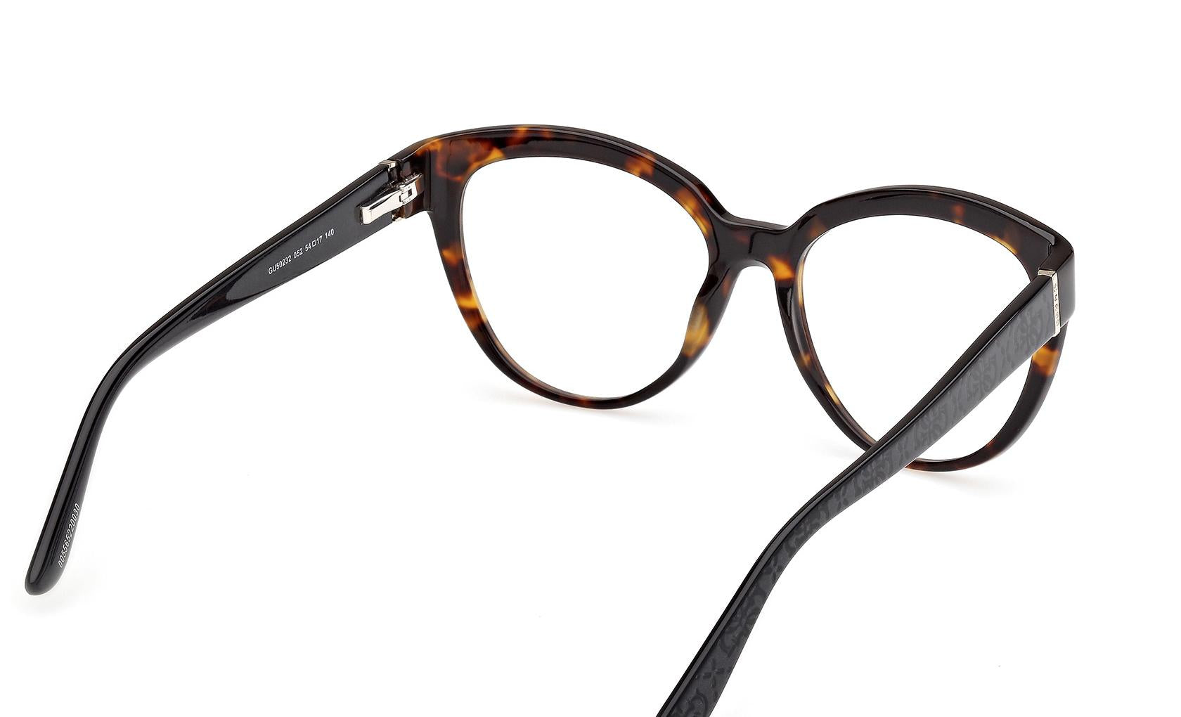 Guess Eyeglasses GU50232 052