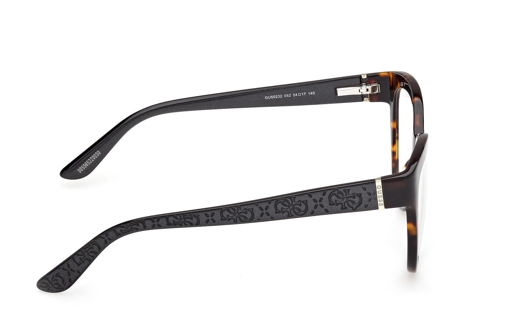 Guess Eyeglasses GU50232 052