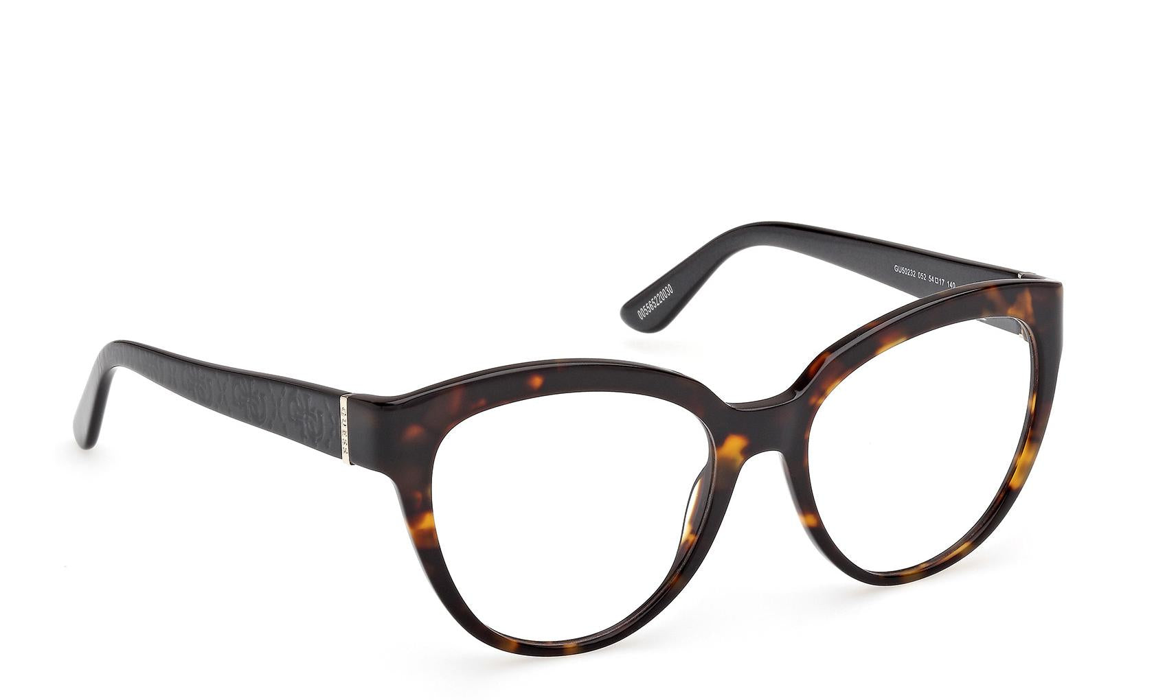 Guess Eyeglasses GU50232 052