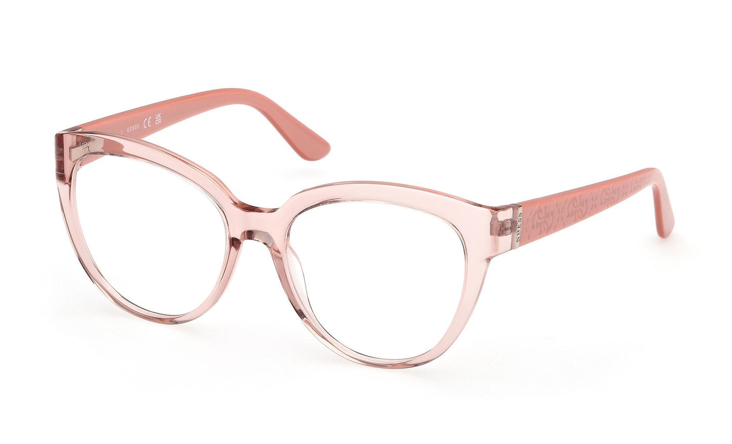 Guess Eyeglasses GU50232 072