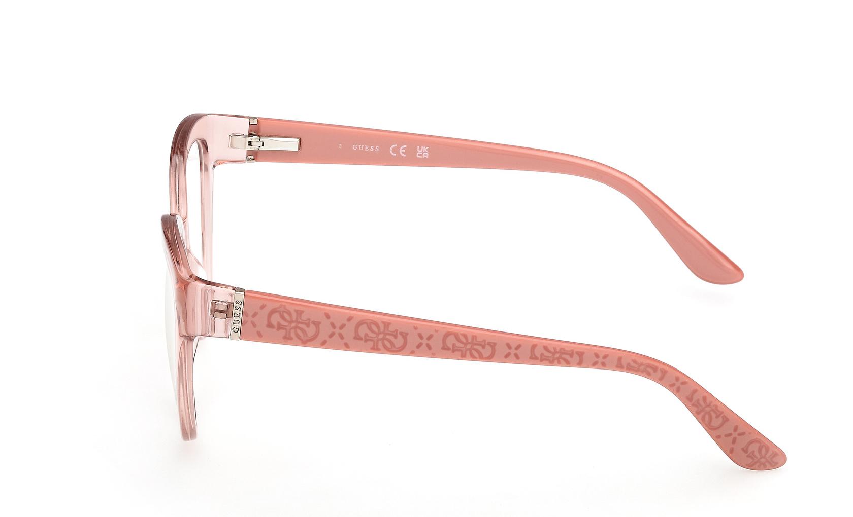 Guess Eyeglasses GU50232 072