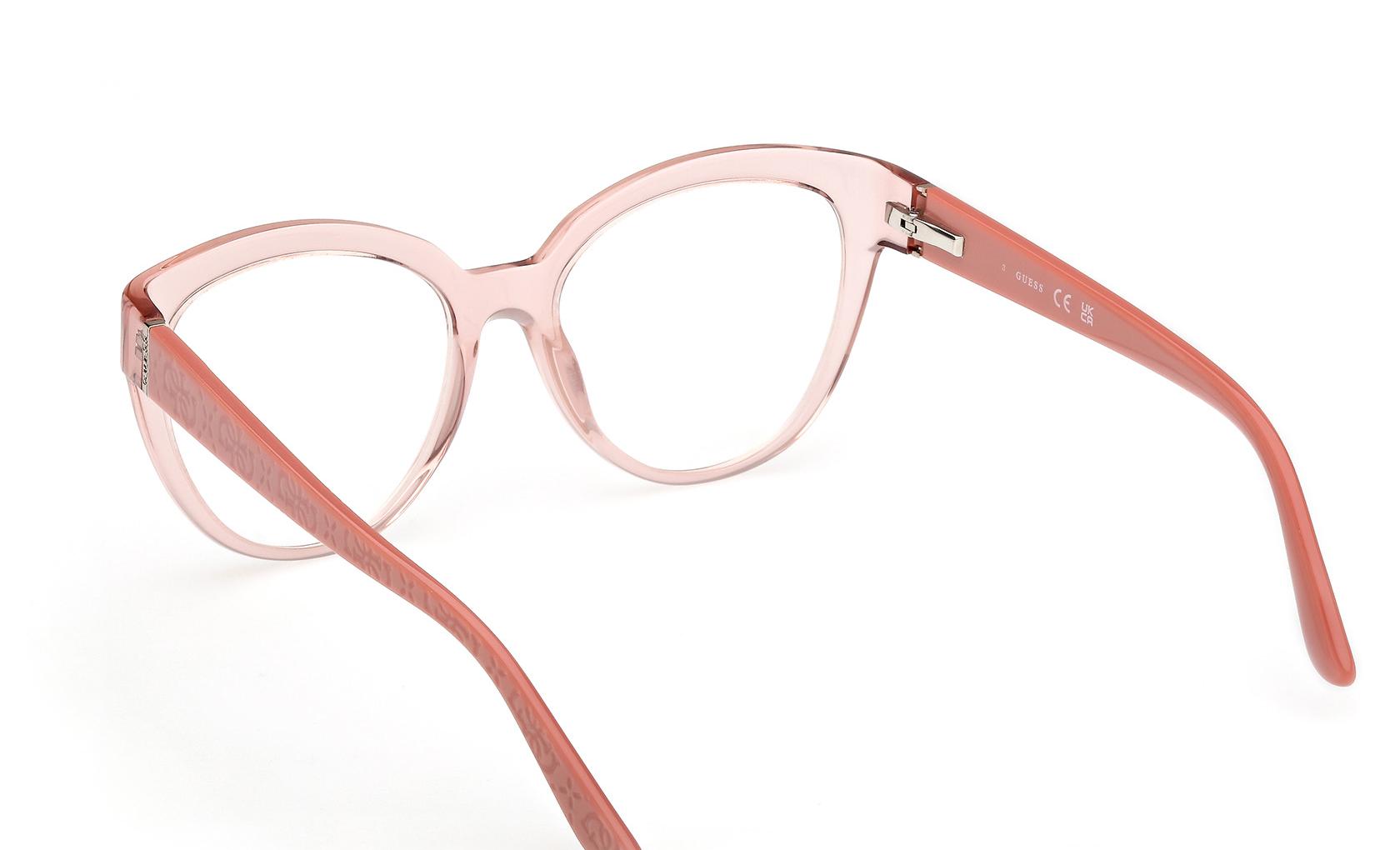 Guess Eyeglasses GU50232 072