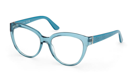 Guess Eyeglasses GU50232 087