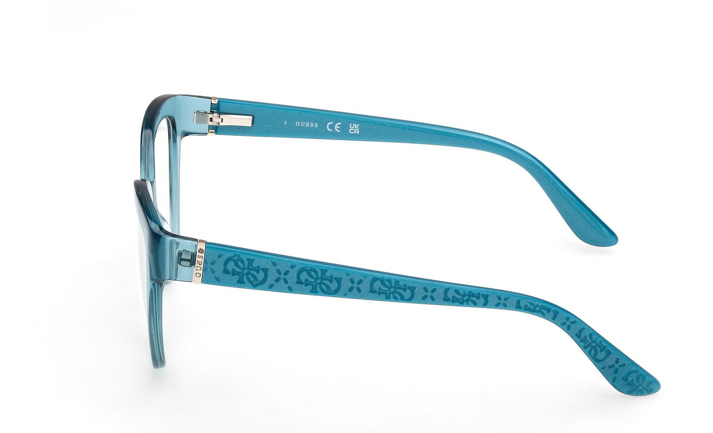 Guess Eyeglasses GU50232 087