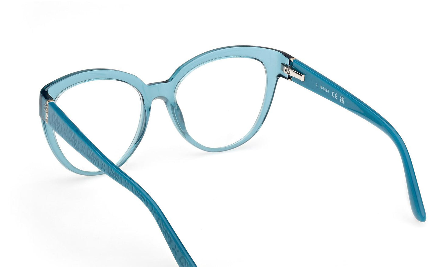 Guess Eyeglasses GU50232 087