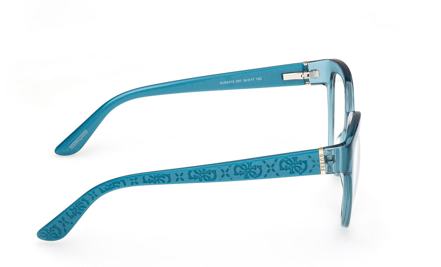 Guess Eyeglasses GU50232 087