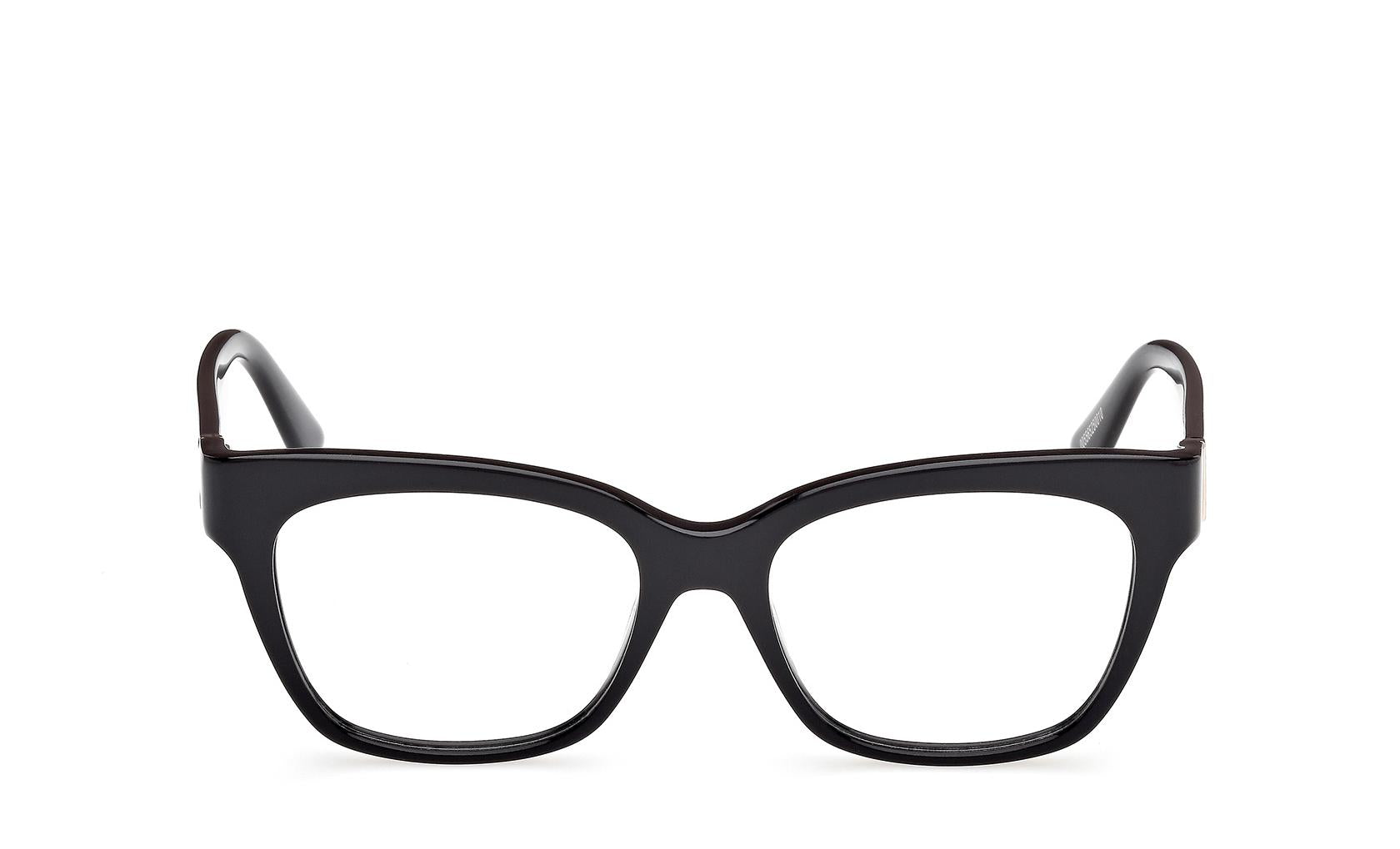 Guess Eyeglasses GU50233 001
