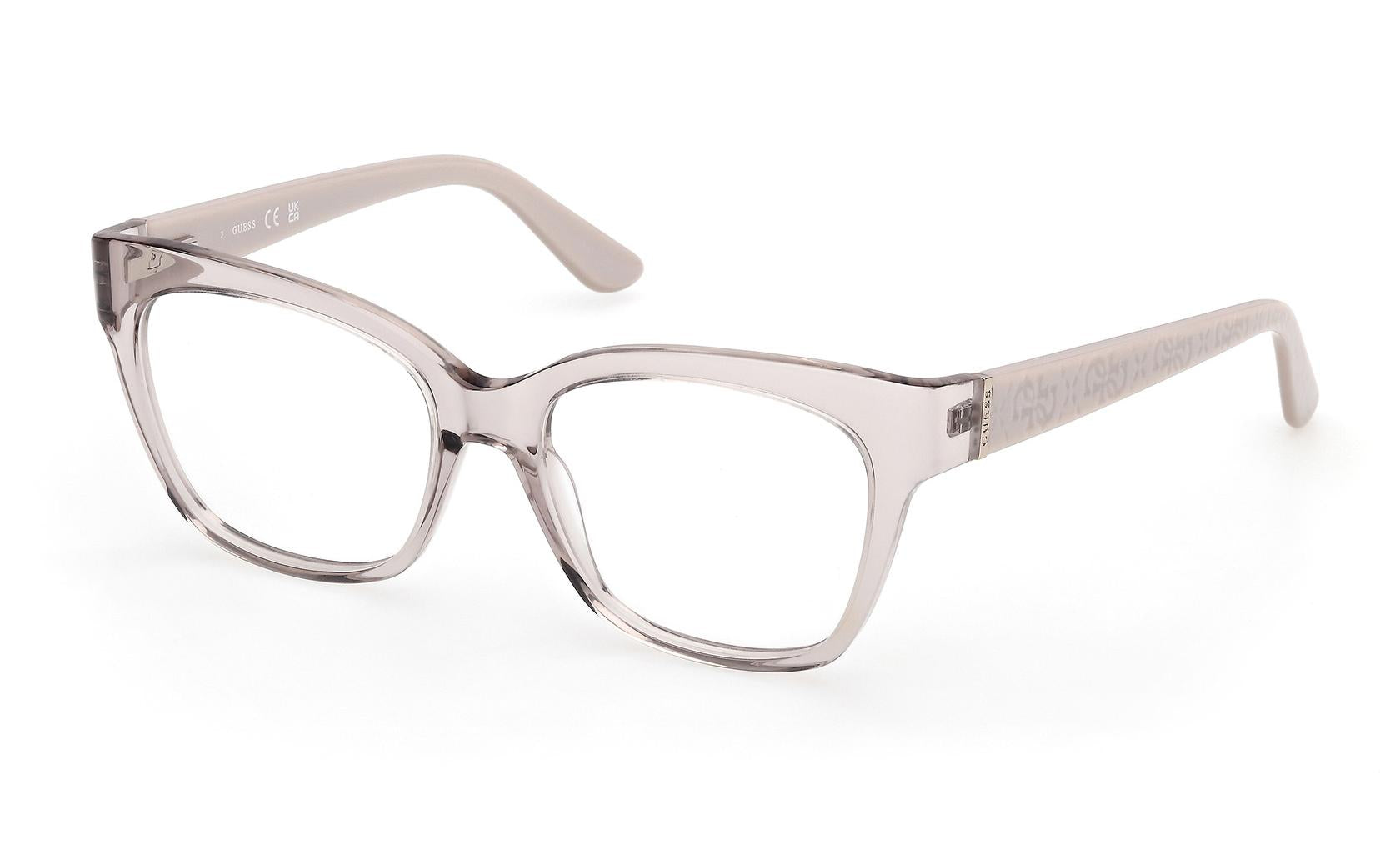 Guess Eyeglasses GU50233 020