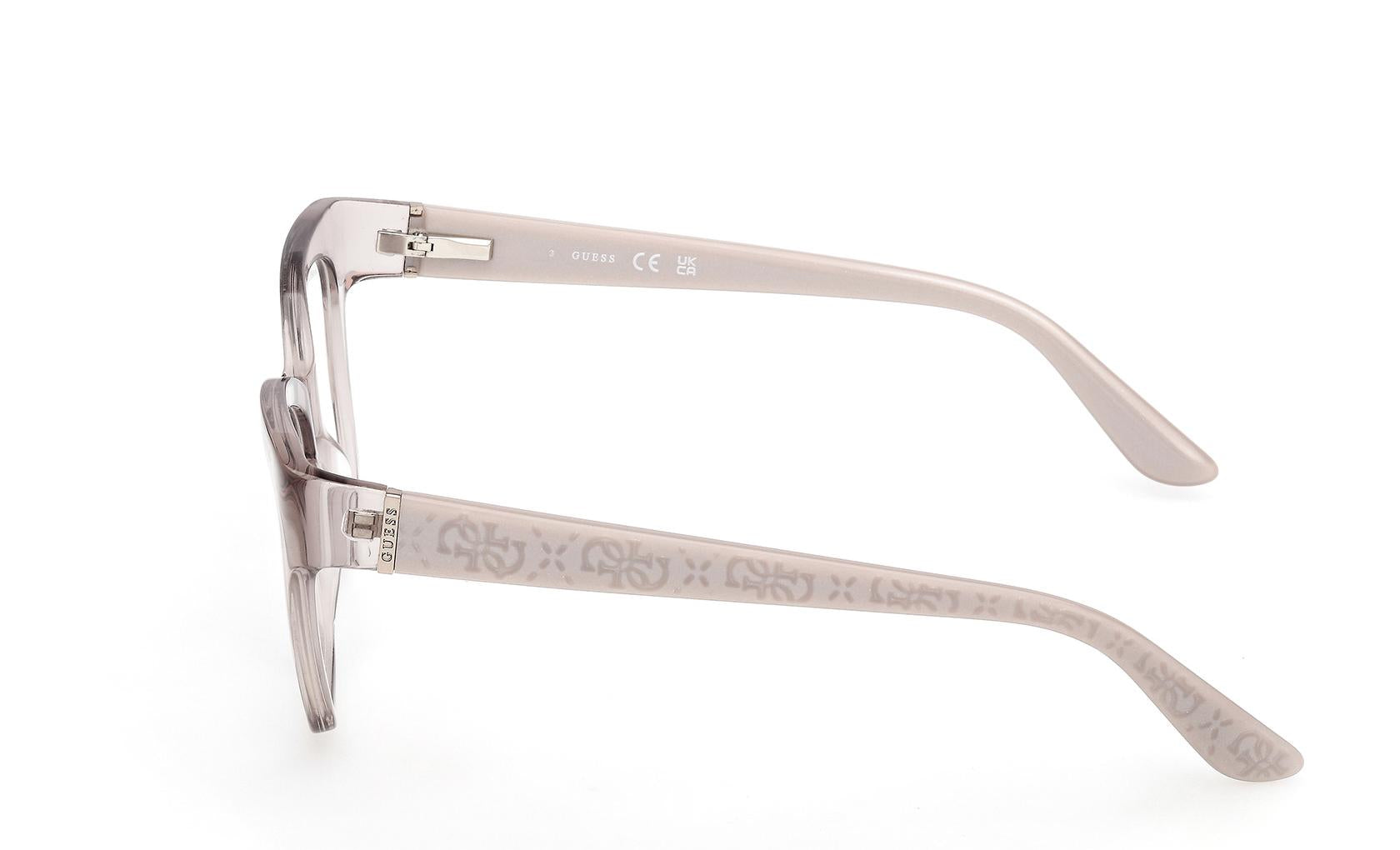 Guess Eyeglasses GU50233 020