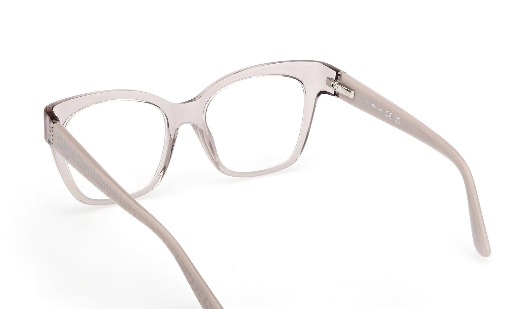 Guess Eyeglasses GU50233 020