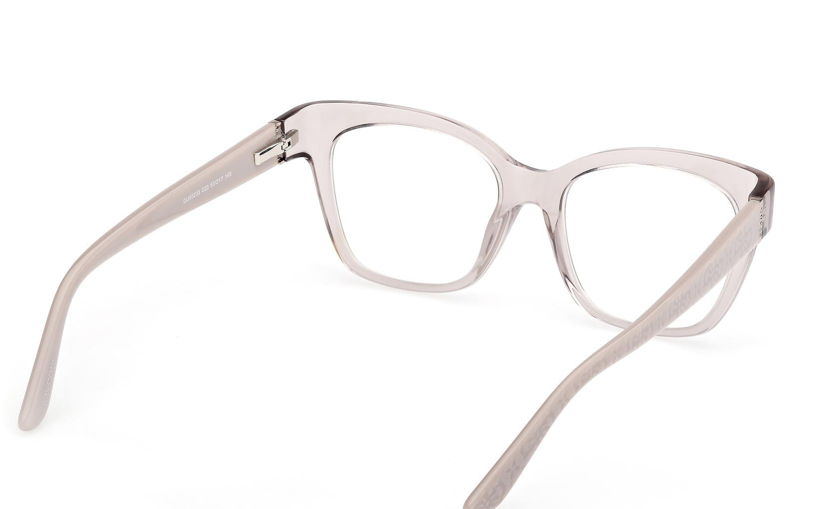 Guess Eyeglasses GU50233 020