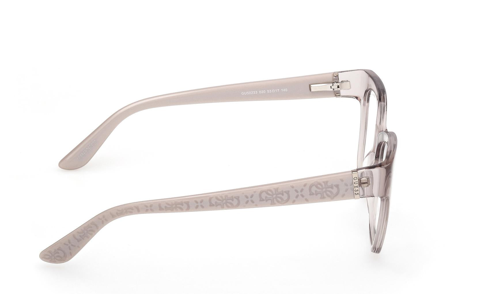 Guess Eyeglasses GU50233 020