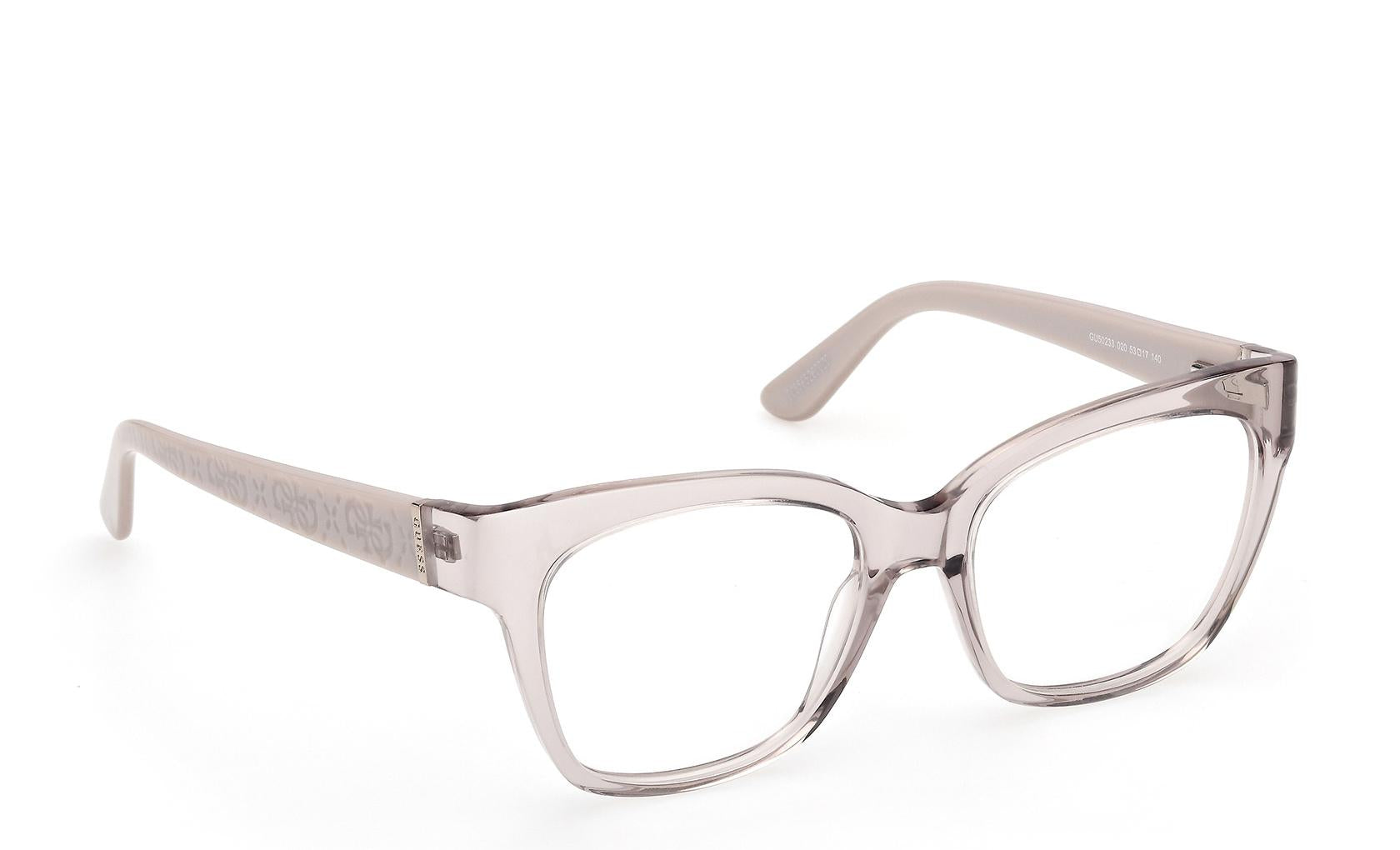 Guess Eyeglasses GU50233 020