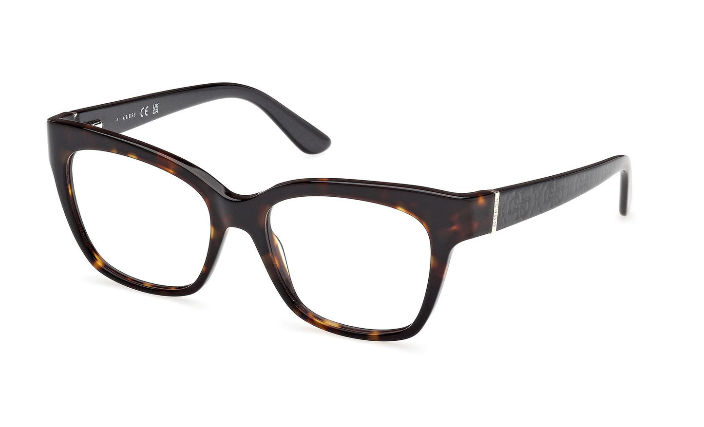 Guess Eyeglasses GU50233 052