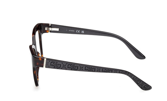 Guess Eyeglasses GU50233 052