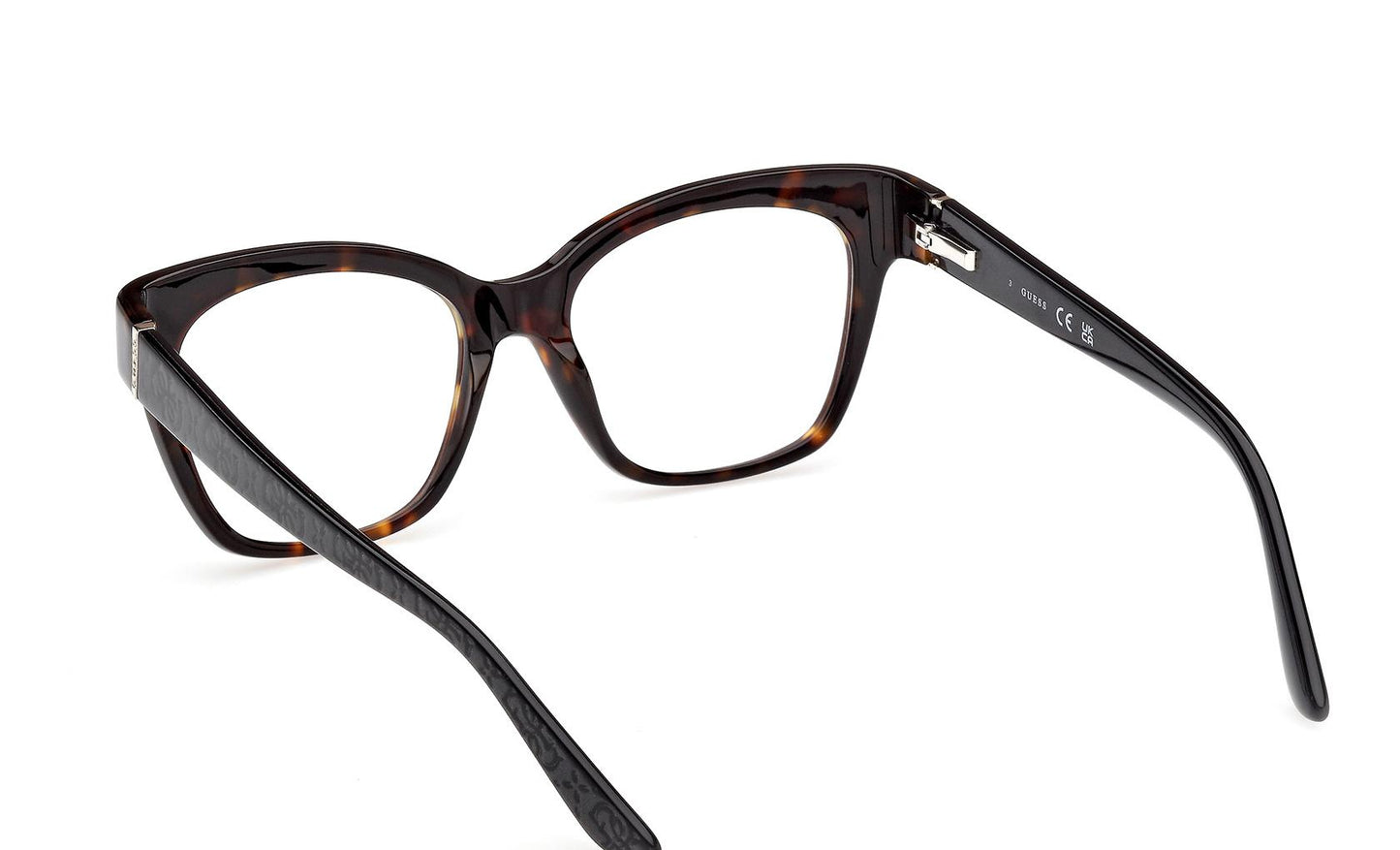 Guess Eyeglasses GU50233 052