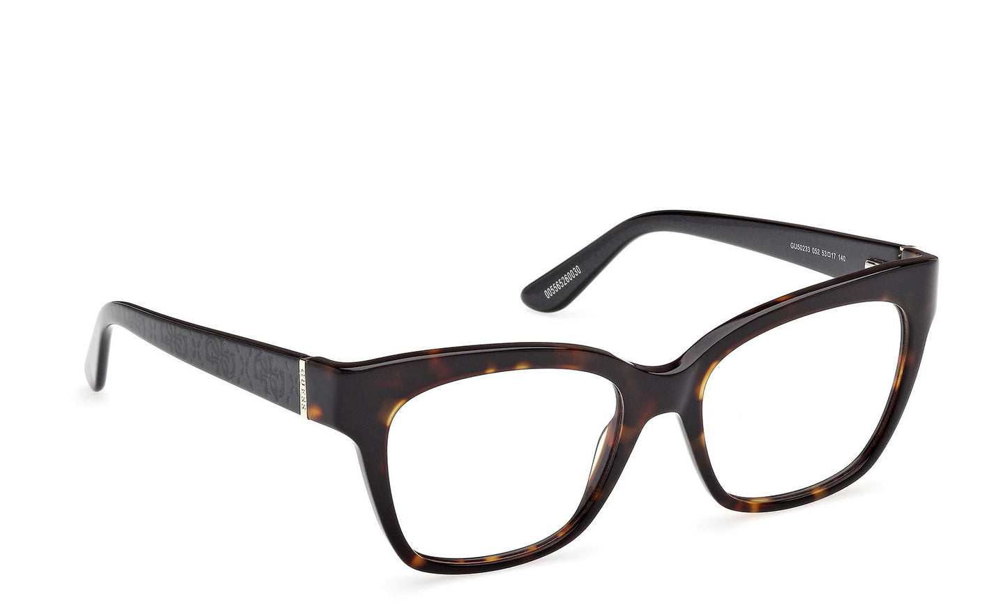 Guess Eyeglasses GU50233 052