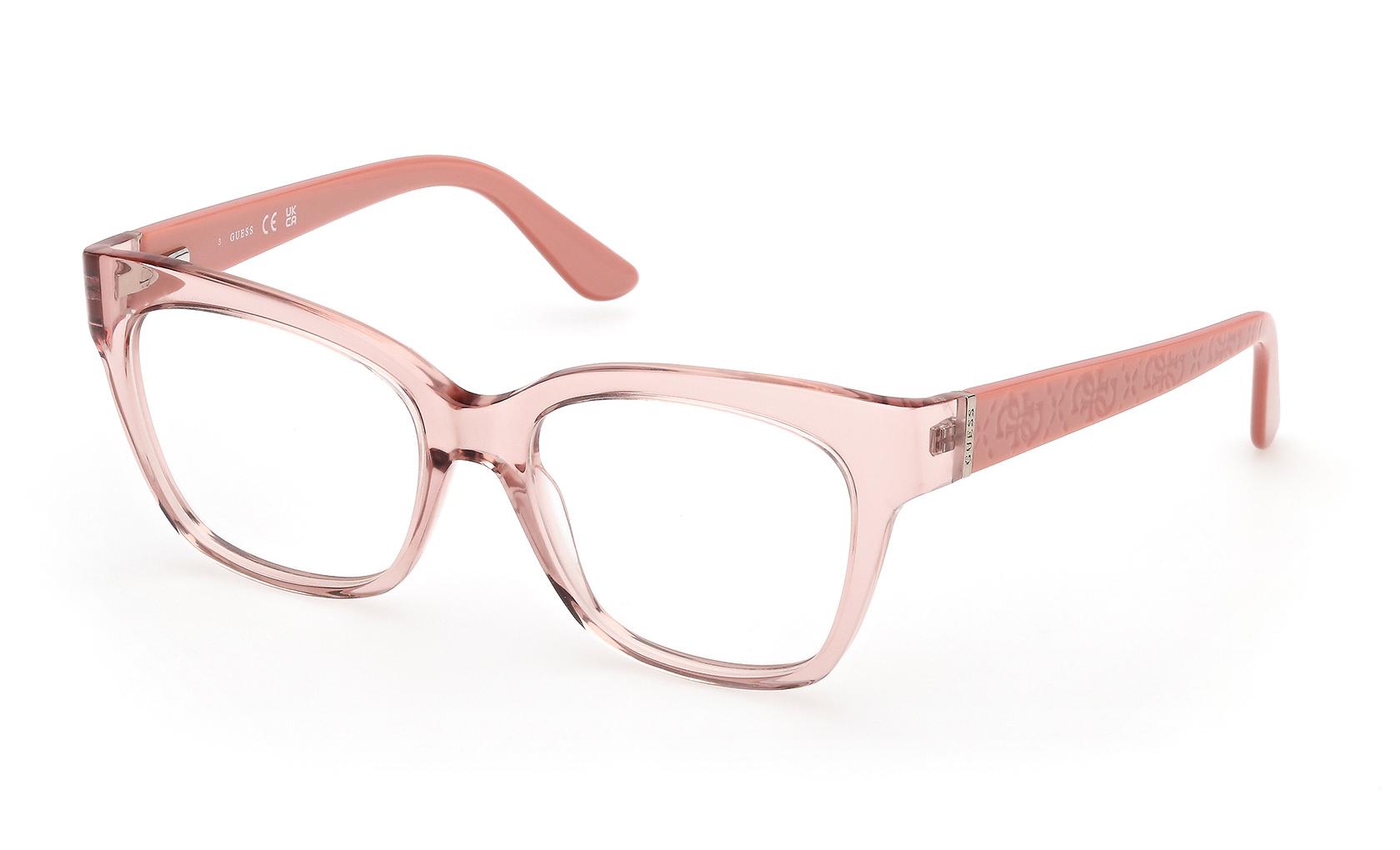 Guess Eyeglasses GU50233 072
