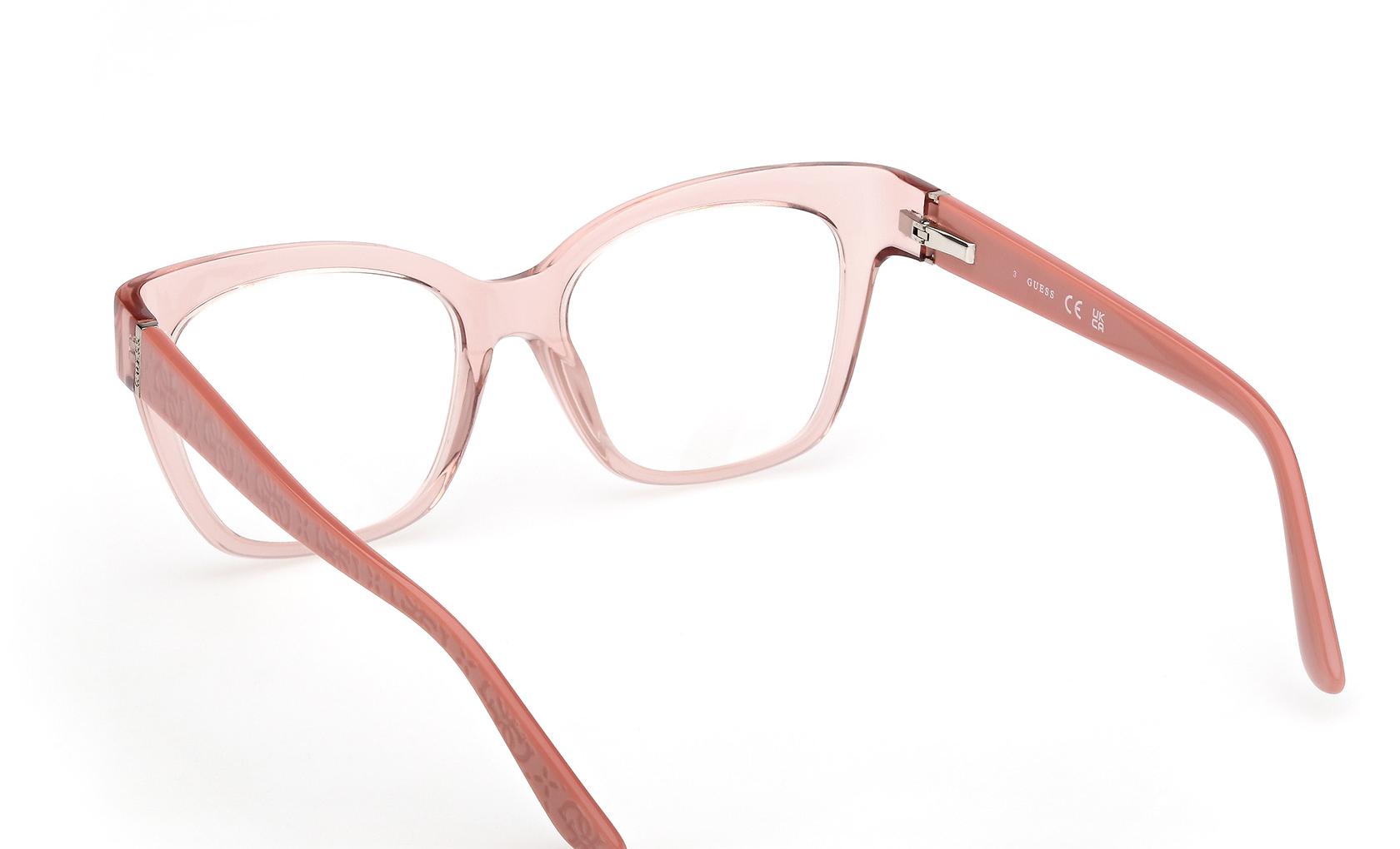 Guess Eyeglasses GU50233 072
