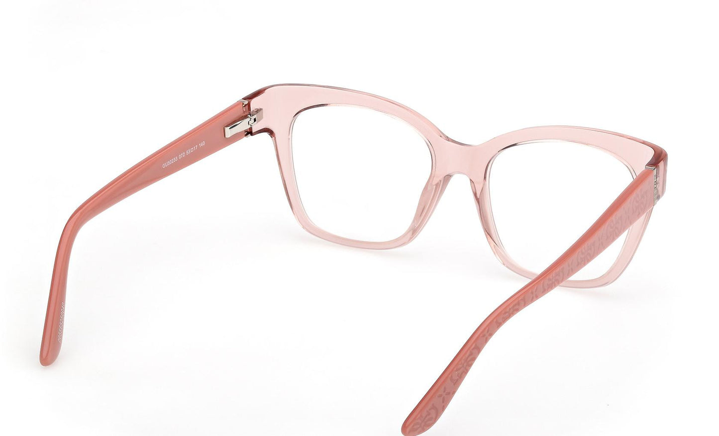 Guess Eyeglasses GU50233 072