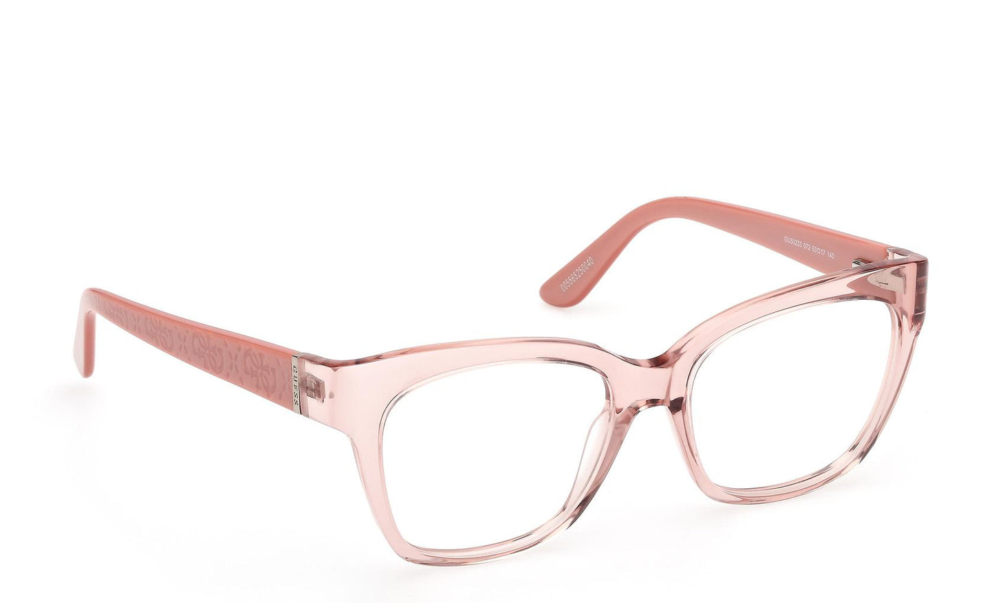 Guess Eyeglasses GU50233 072