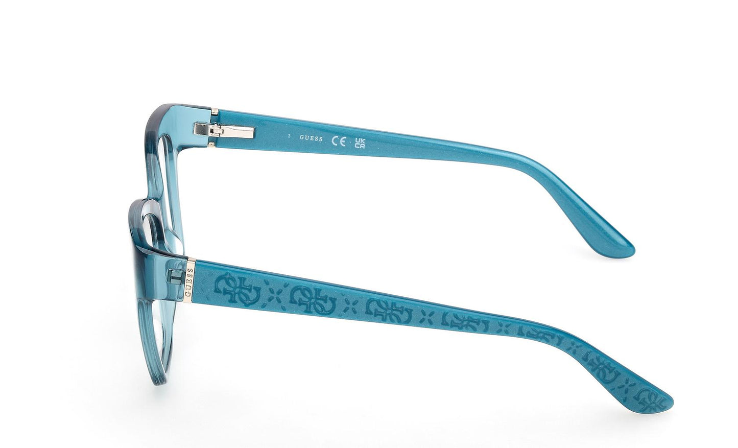 Guess Eyeglasses GU50233 087