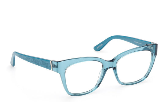 Guess Eyeglasses GU50233 087