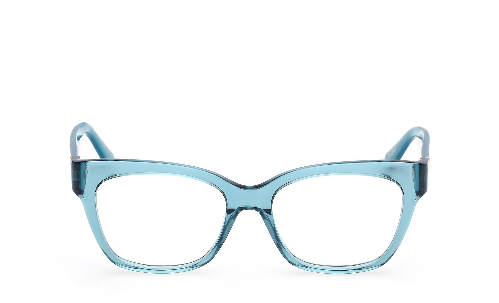 Guess Eyeglasses GU50233 087