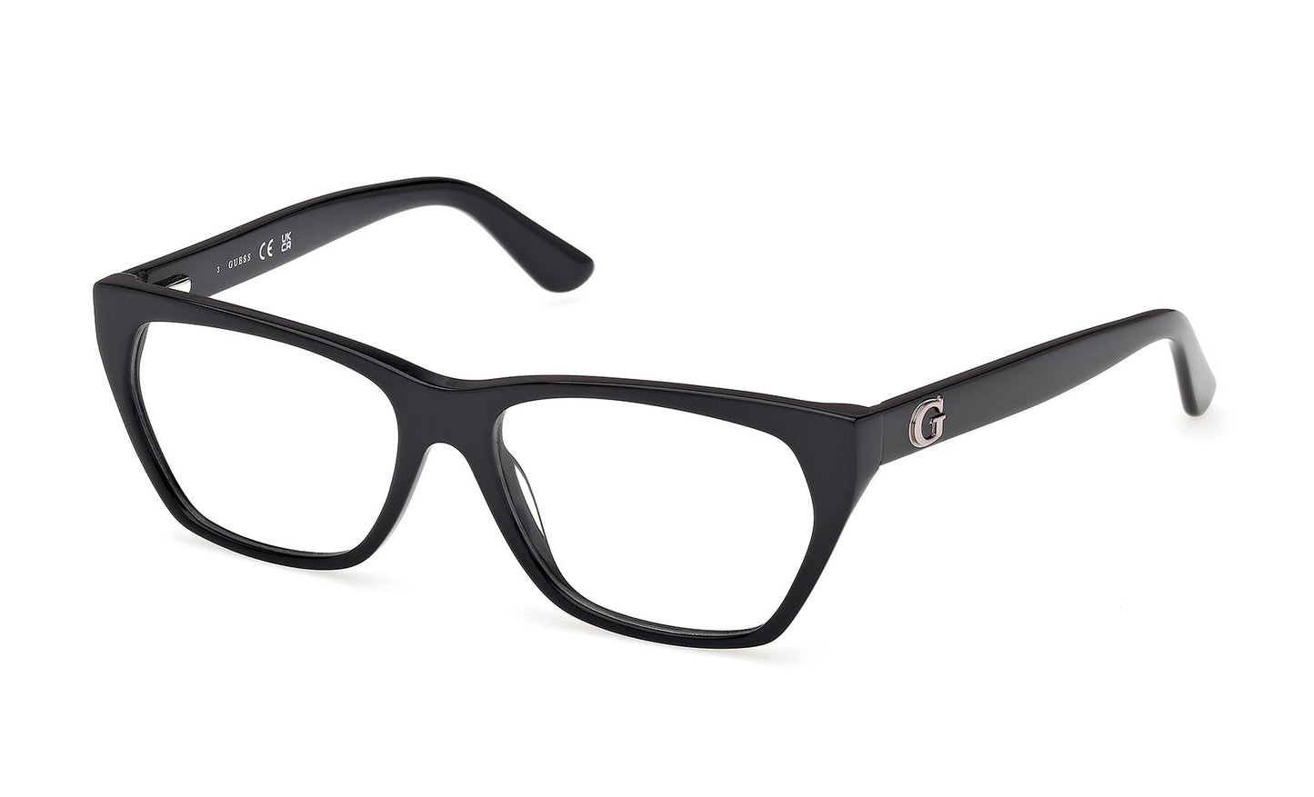 Guess Eyeglasses GU50234 001