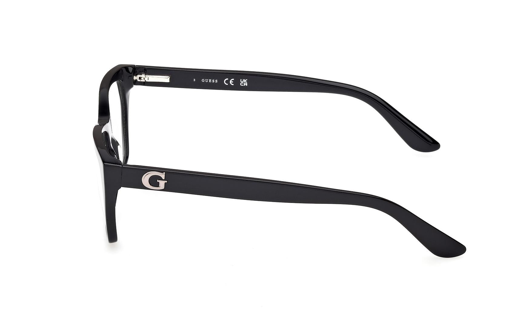 Guess Eyeglasses GU50234 001