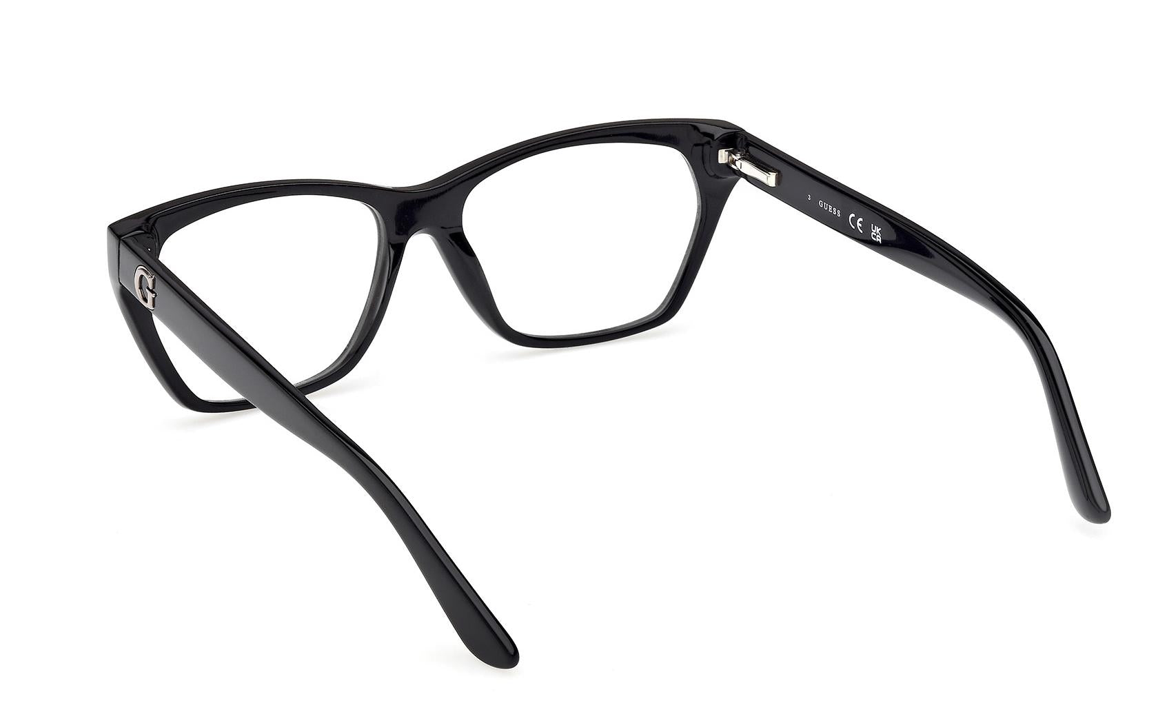 Guess Eyeglasses GU50234 001
