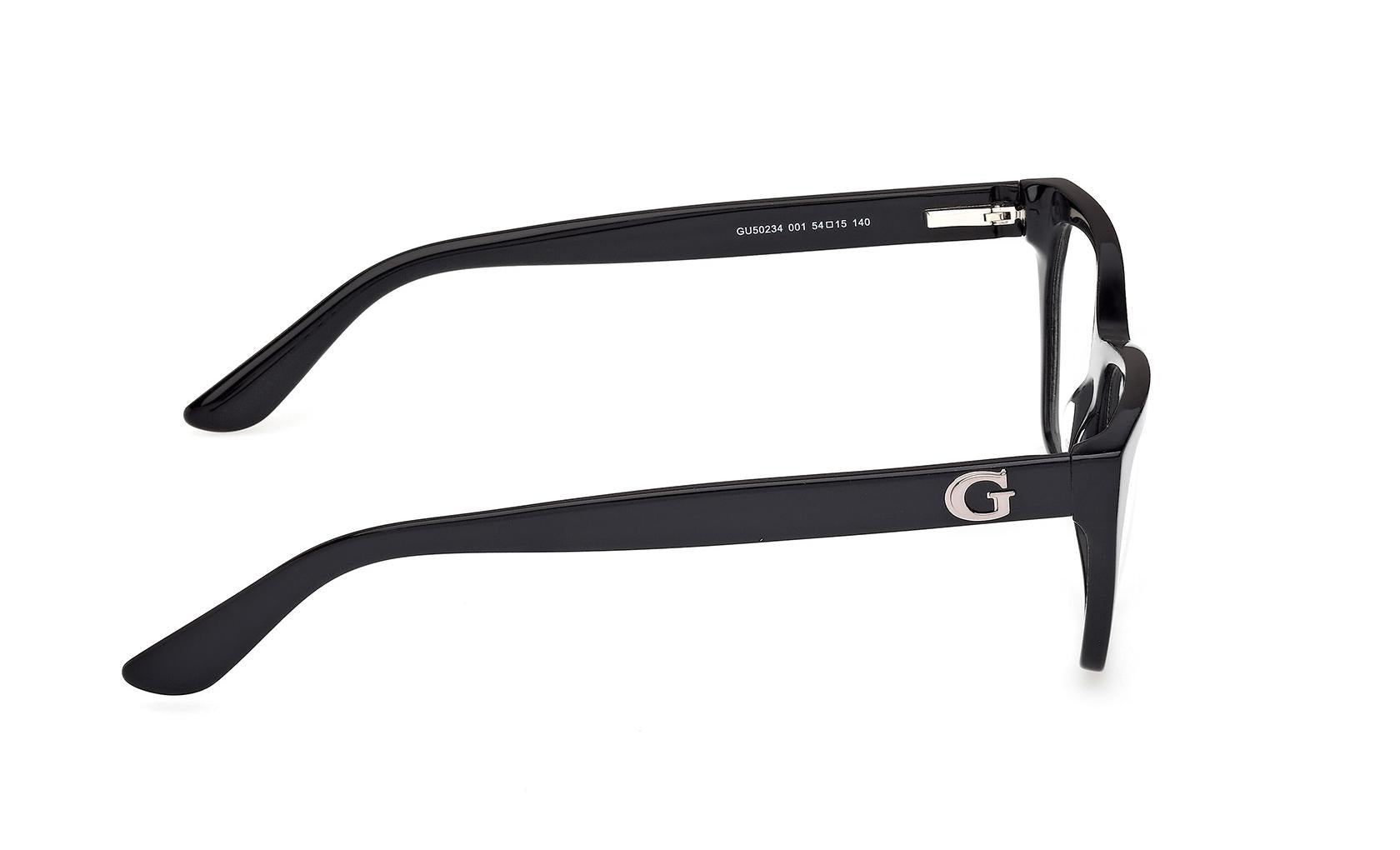 Guess Eyeglasses GU50234 001