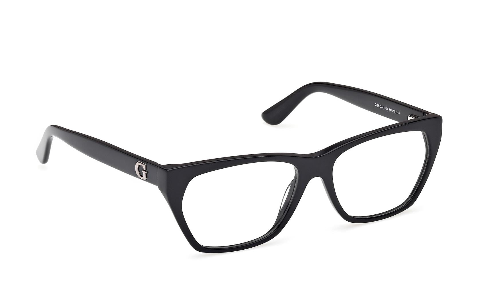 Guess Eyeglasses GU50234 001