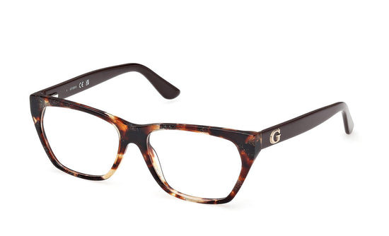 Guess Eyeglasses GU50234 052