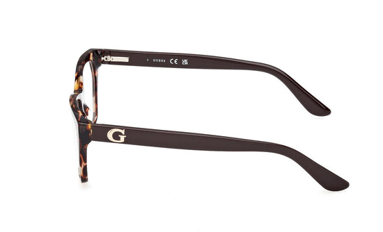 Guess Eyeglasses GU50234 052