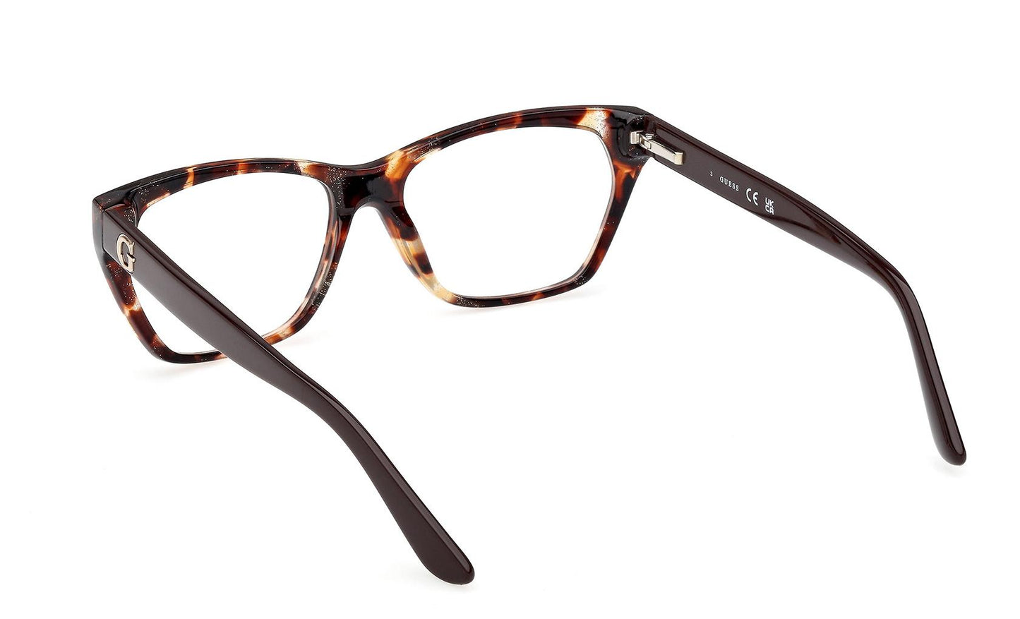 Guess Eyeglasses GU50234 052