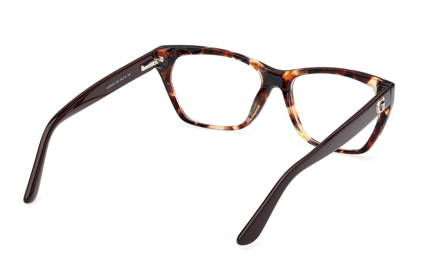 Guess Eyeglasses GU50234 052