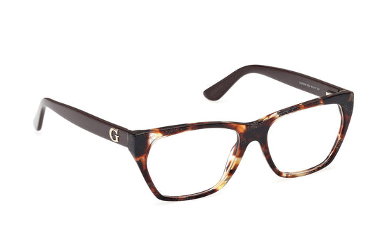 Guess Eyeglasses GU50234 052