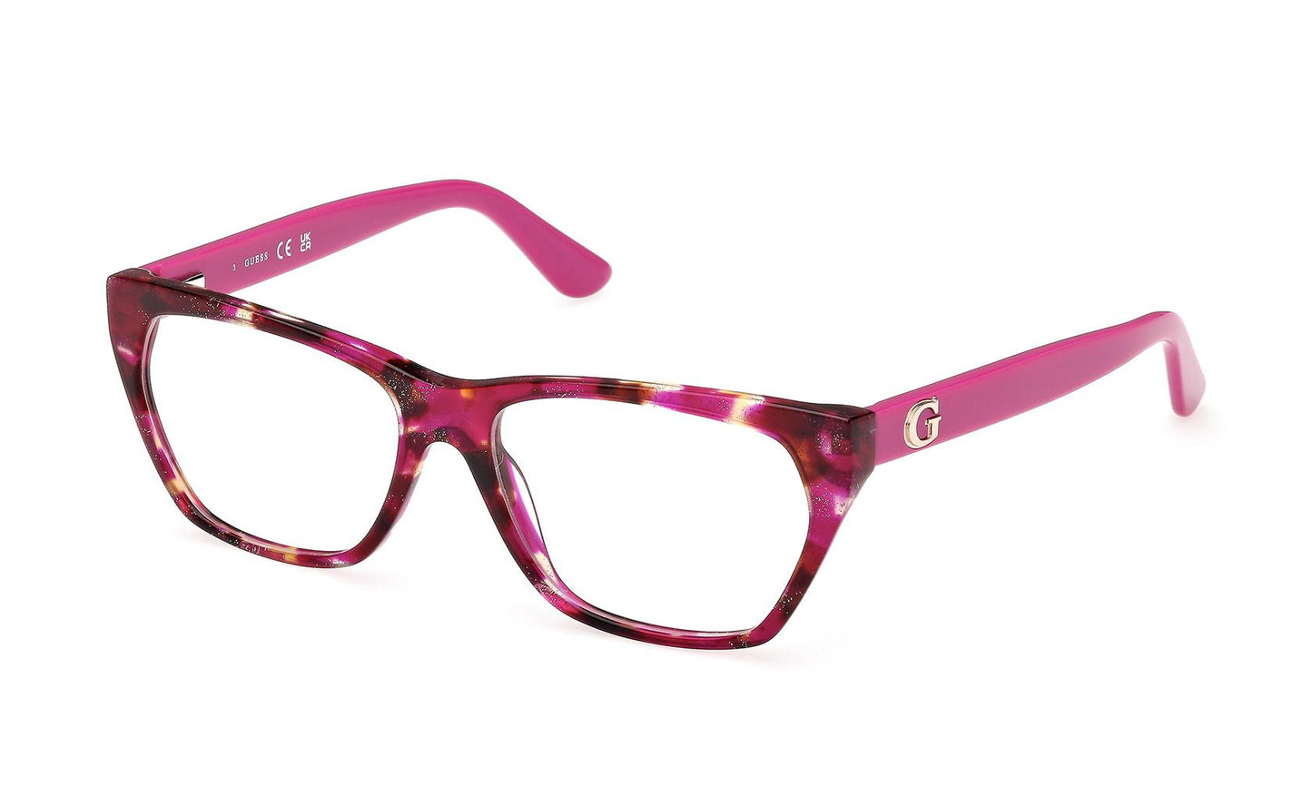 Guess Eyeglasses GU50234 078