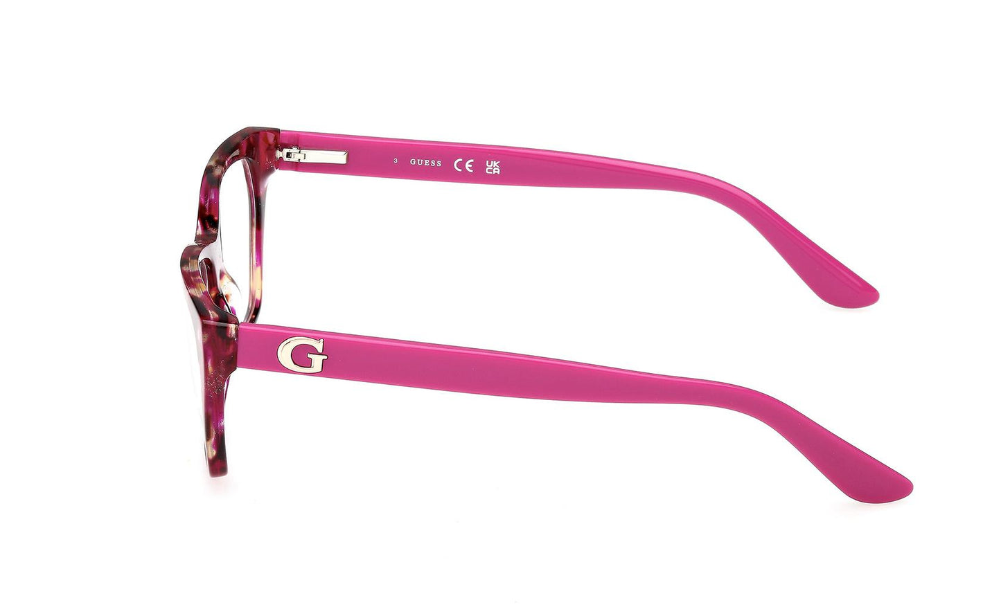 Guess Eyeglasses GU50234 078