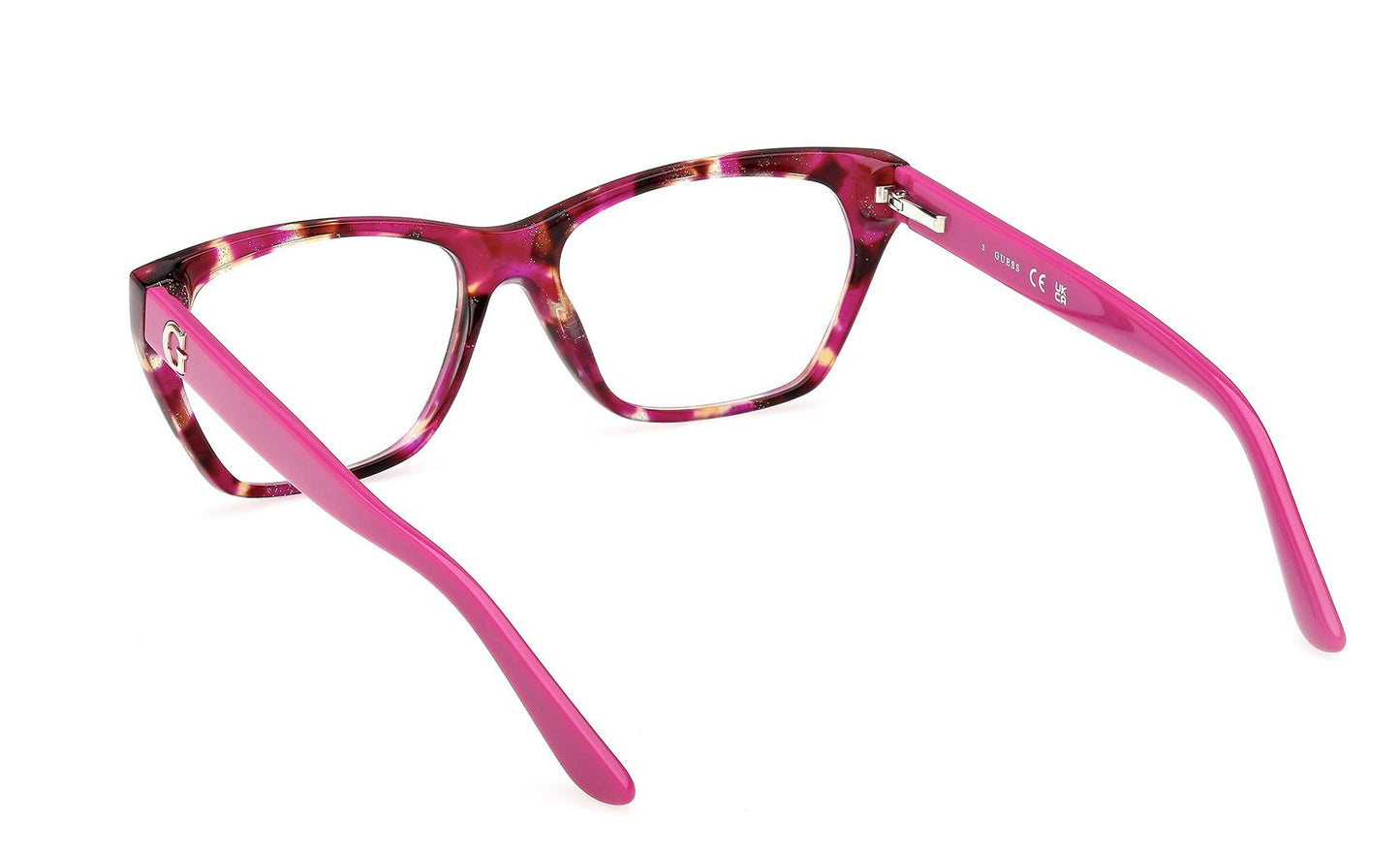 Guess Eyeglasses GU50234 078