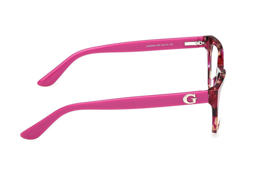 Guess Eyeglasses GU50234 078